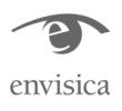 Envisica Inc. logo