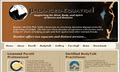 Equine Web Design image 3