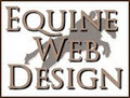 Equine Web Design logo