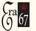 Era 67 Restaurant logo