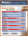 Ervin's Flooring & Paint image 4