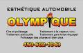 Esthetique automobile Olympique image 5
