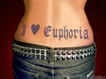 Euphoria Smoothies - North Bay Store 1 logo