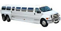 Executive 4Star Limousine image 2