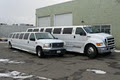 Executive 4Star Limousine image 5