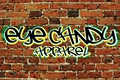 Eye Candy Apparel logo