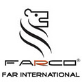 FARCO INTERNATIONAL INC. logo