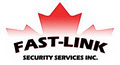 FASTLINK SECURITY SERVICES INC logo