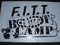 F.I.T.T Boot Camp and Fitness Training image 6
