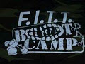 F.I.T.T Boot Camp and Fitness Training logo