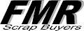 FMR Scrap Buyers logo