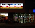 Factorydirect.CA logo