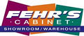 Fehr's Cabinet Warehouse logo