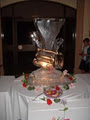 Festive Ice Sculptures & The Chocolate Fountain Co. image 4