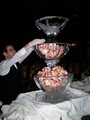 Festive Ice Sculptures & The Chocolate Fountain Co. image 6