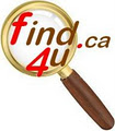 Find4U.ca - Vanvouver's Online Business Directory logo