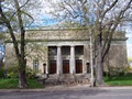 First Church of Christ, Scientist logo