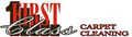 First Class Carpet Cleaning logo