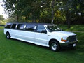 First Class Limousines Service logo