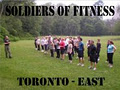 Fitness Boot Camp Kinsmen Park-Soldiers of Fitness image 3