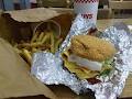 Five Guys Burgers & Fries image 2