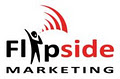 Flipside Marketing logo