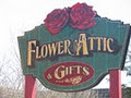 Flower Attic & Gifts logo