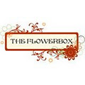 Flower Box The logo