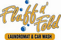 Fluff 'N Fold Laundromat and Car Wash image 6
