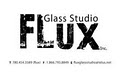 Flux Glass Studio Inc. logo