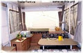 Folding Camper Tent Trailer Rentals image 2