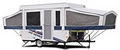 Folding Camper Tent Trailer Rentals image 4