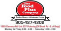 Food Plus Company Inc The logo