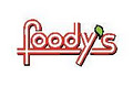 Foody's logo