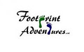 Footprint Adventures Inc. logo