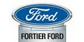 Fortier Auto Montreal Ltee. logo