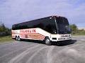 Franklin Coach & Tours Ltd image 1