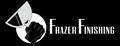 Frazer Finishing - drywall finishing and repair logo