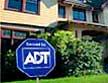 Free ADT alarm system logo