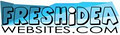 Fresh Idea Websites logo