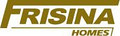 Frisina Homes logo