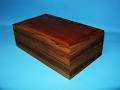 From The Cherry Tree Custom Woodwork & Wooden Urns image 2