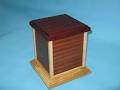 From The Cherry Tree Custom Woodwork & Wooden Urns image 4