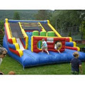 Fun Zone Inflatable Bouncy Castle & Party Inflatable Rentals! - Kelowna image 2
