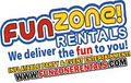 Fun Zone Inflatable Bouncy Castle & Party Inflatable Rentals! - Kelowna image 5