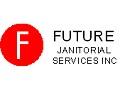 Future Janitorial Services Inc. logo