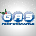 GAS Performance logo