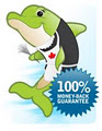 GREEN MAIDS CANADA logo