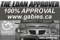 Gabies Auto Sales logo