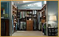 Gagnon Closet Organizer image 2